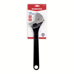 Llave Ajustable Fosfatada 15"