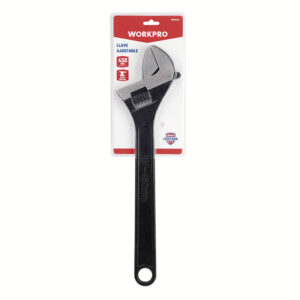 Llave Ajustable Fosfatada 18"