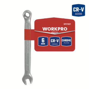 Llave Combinada 6mm. (CR-V)