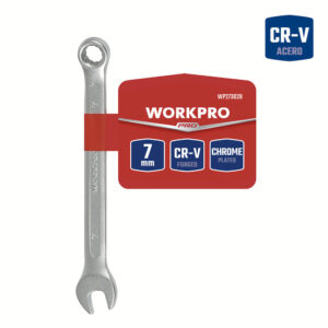 Llave Combinada 7mm. (CR-V)