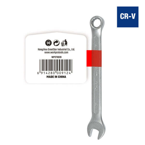 Llave Combinada 7mm. (CR-V) - Image 2