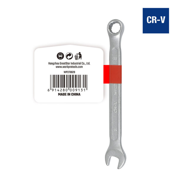 Llave Combinada 8mm. (CR-V) - Image 2