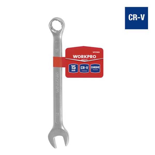 Llave Combinada 15mm. (CR-V)