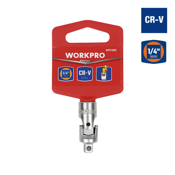 Uni?n Universal 1/4",2808
WP275002,Uni?n Universal 3/8""