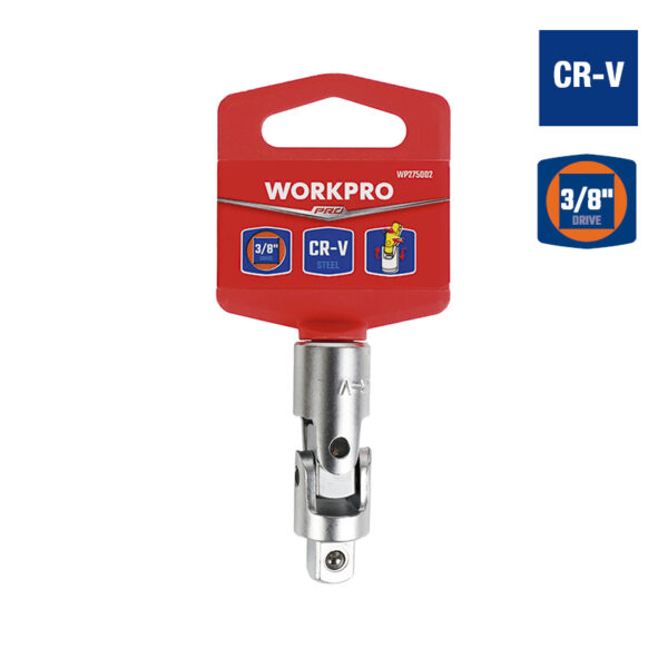 Uni?n Universal 3/8"