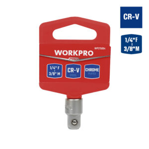 Adaptador 1/4"