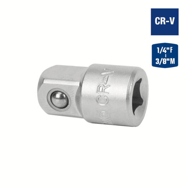 Adaptador 1/4" - Image 3