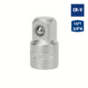 Adaptador  1/2",2160
WP275008,Adaptador de 3 Direcciones 1/4"" - Image 4