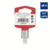Adaptador  1/2",2160
WP275008,Adaptador de 3 Direcciones 1/4"" - Image 2