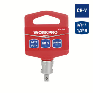 Adaptador de 3 Direcciones 1/4"