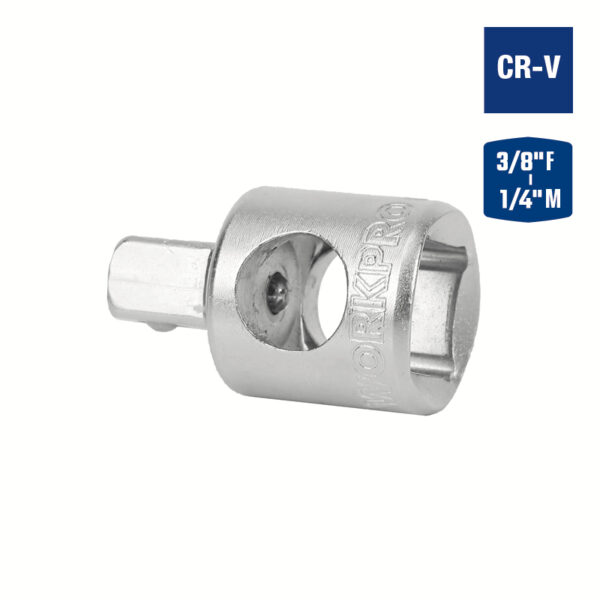 Adaptador de 3 Direcciones 1/2" - Image 3