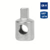 Adaptador de 3 Direcciones 3/8",2916
WP275010,Adaptador de 3 Direcciones 1/2"" - Image 4