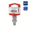 Adaptador de 3 Direcciones 3/8",2916
WP275010,Adaptador de 3 Direcciones 1/2"" - Image 2
