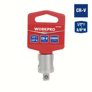 Adaptador de 3 Direcciones 1/2"