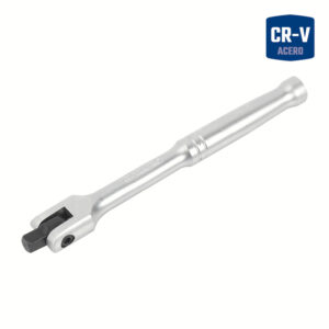Llave de Tubo 1/4" x 150mm.