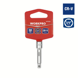 Barra de Extensi?n 1/4" x 2"