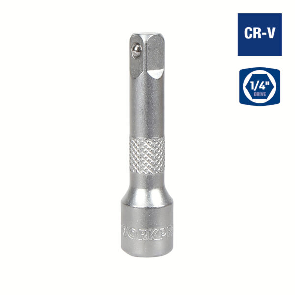 Barra de Extensi?n 1/4" x 4" - Image 3