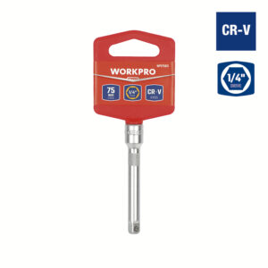 Barra de Extensi?n 1/4" x 3"