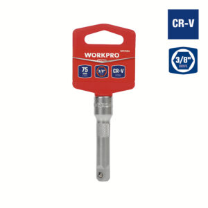 Barra de Extensi?n 3/8" x 3"