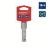 Barra de Extensi?n 1/2 x 3""