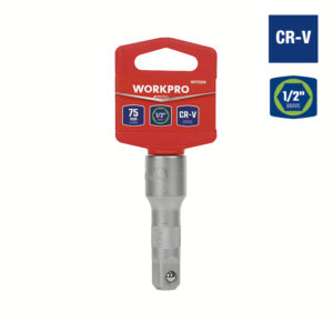 Barra de Extensi?n 1/2" x 3"