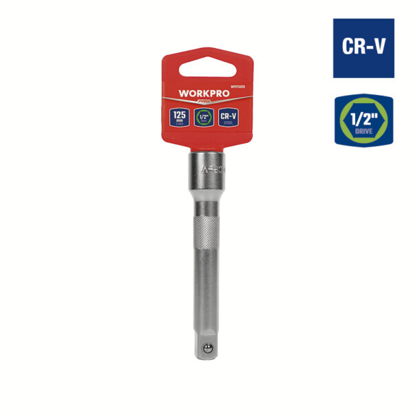 Barra de Extensi?n 1/2 x 5""