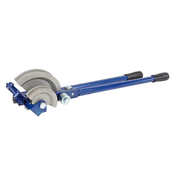 Dobladora de Tubo 2 en 1 para Trabajo Pesado (15 mm. 22 mm.) - Image 2