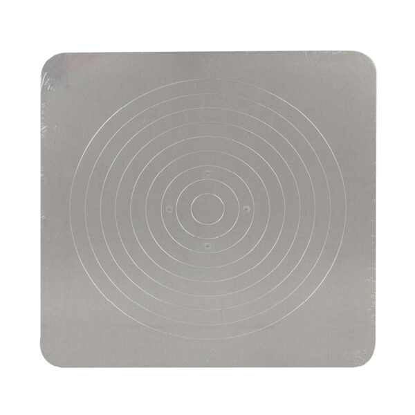 PLATO PARA MASILLA - Image 2