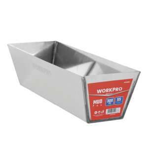 BANDEJA METALICA 12"