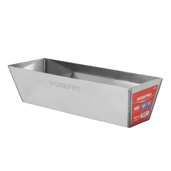 BANDEJA METALICA 12" - Image 2