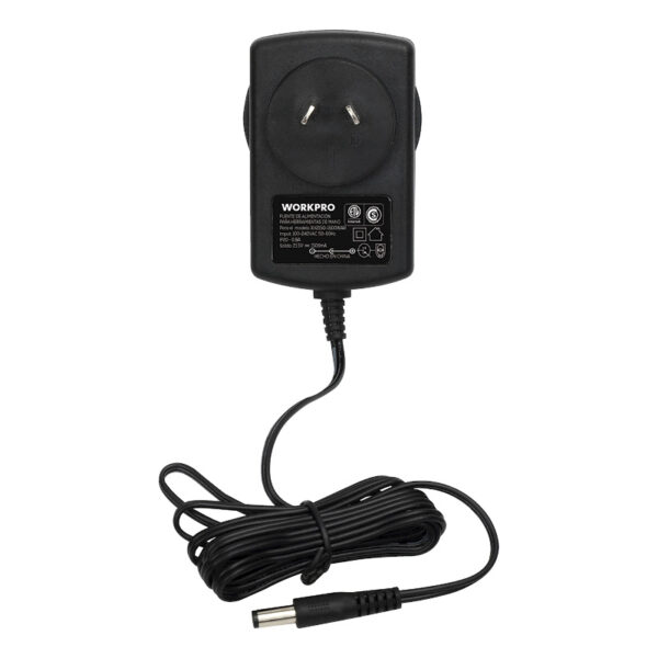 CARGADOR 20v 2000 mAh