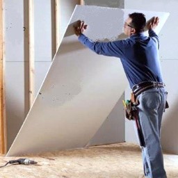 Construccion en seco