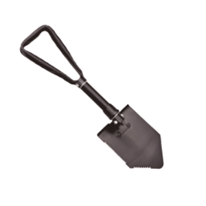 PALA PLEGABLE C/FUNDA