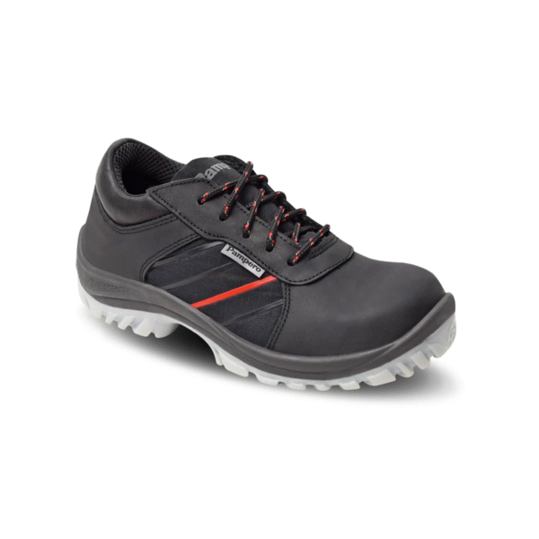 ZAPATILLA DE SEGURIDAD USHUA P/ACERO - PAMPERO - Image 3