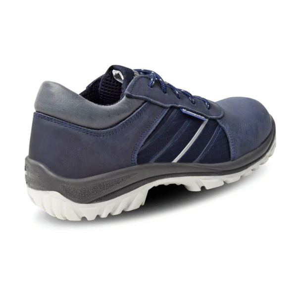 ZAPATILLA DE SEGURIDAD USHUA P/ACERO - PAMPERO - Image 7