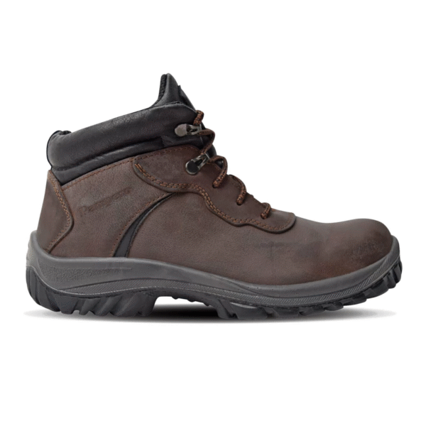 BOTIN DE SEGURIDAD ALENKE HOMBRE P/ACERO- PAMPERO - Image 11