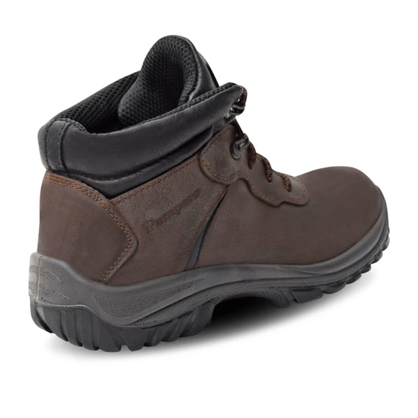 BOTIN DE SEGURIDAD ALENKE HOMBRE P/ACERO- PAMPERO - Image 10