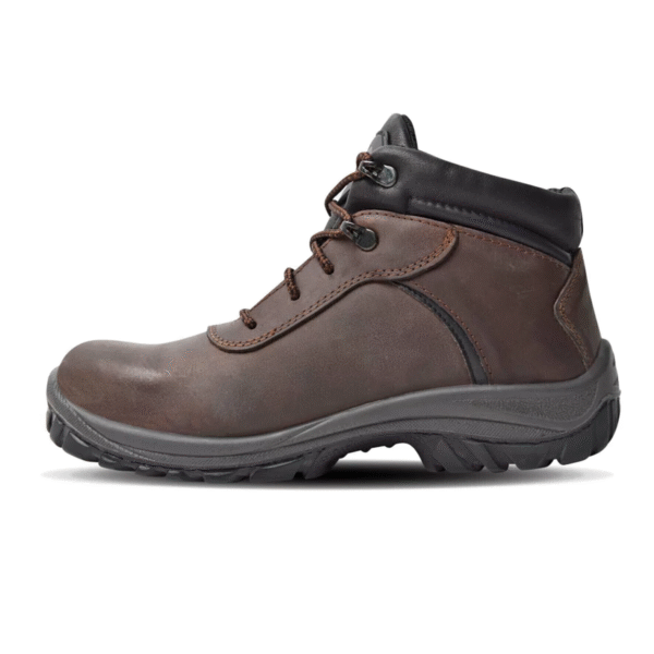 BOTIN DE SEGURIDAD ALENKE HOMBRE P/ACERO- PAMPERO - Image 9