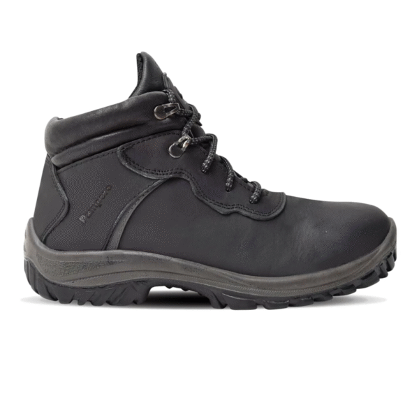 BOTIN DE SEGURIDAD ALENKE HOMBRE P/ACERO- PAMPERO - Image 7
