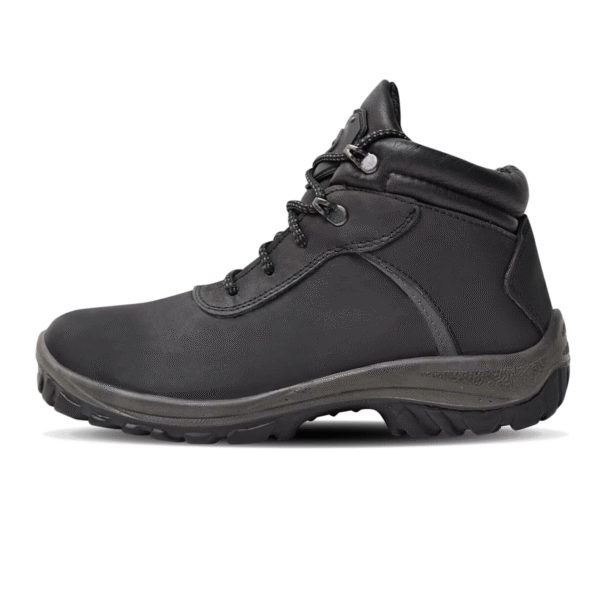 BOTIN DE SEGURIDAD ALENKE HOMBRE P/ACERO- PAMPERO - Image 6