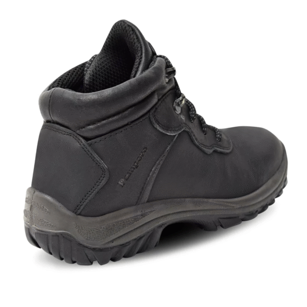 BOTIN DE SEGURIDAD ALENKE HOMBRE P/ACERO- PAMPERO - Image 5