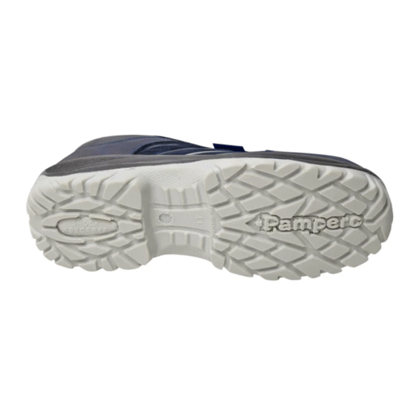 ZAPATILLA DE SEGURIDAD USHUA P/ACERO - PAMPERO - Image 12