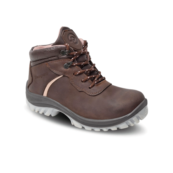 BOTIN DE SEGURIDAD ALENKE DAMA P/ACERO- PAMPERO - Image 10