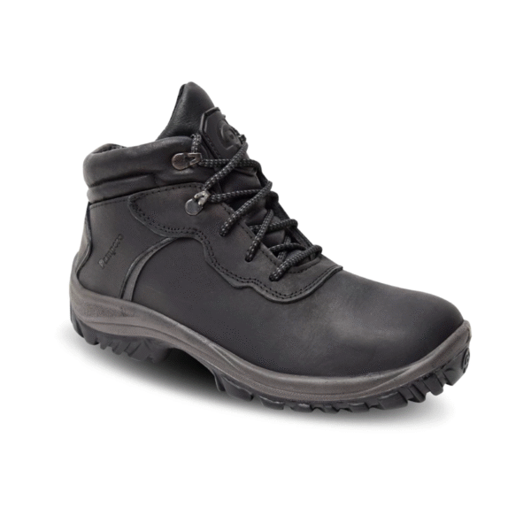 BOTIN DE SEGURIDAD ALENKE HOMBRE P/ACERO- PAMPERO - Image 3