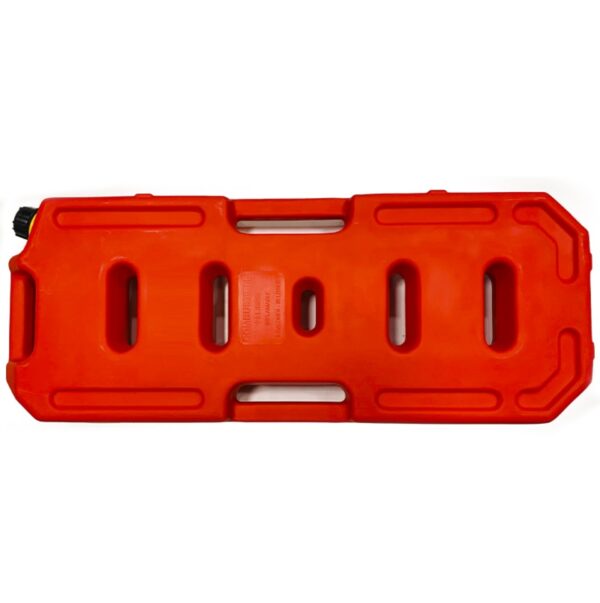 BIDON P/COMBUSTIBLE CHATO PLASTICO 20 Litros - Image 6