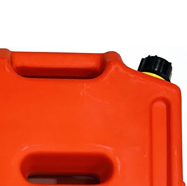 BIDON P/COMBUSTIBLE CHATO PLASTICO 20 Litros - Image 8