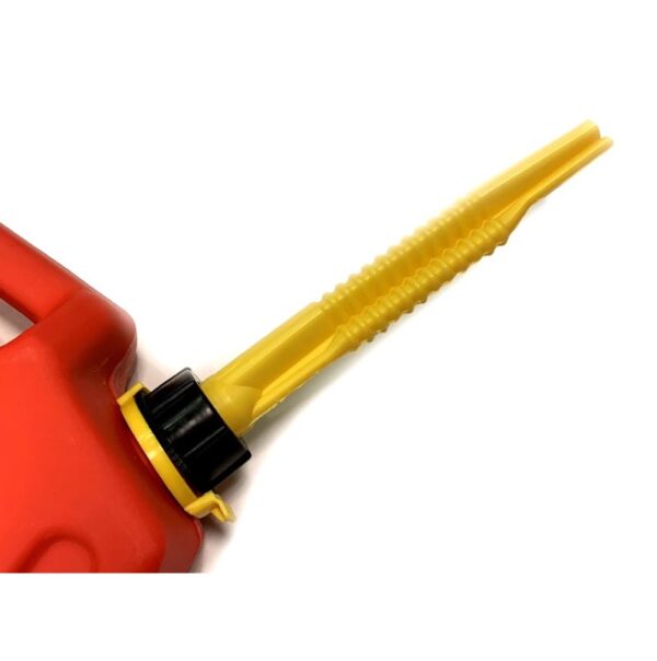 BIDON P/COMBUSTIBLE CHATO PLASTICO 20 Litros - Image 7