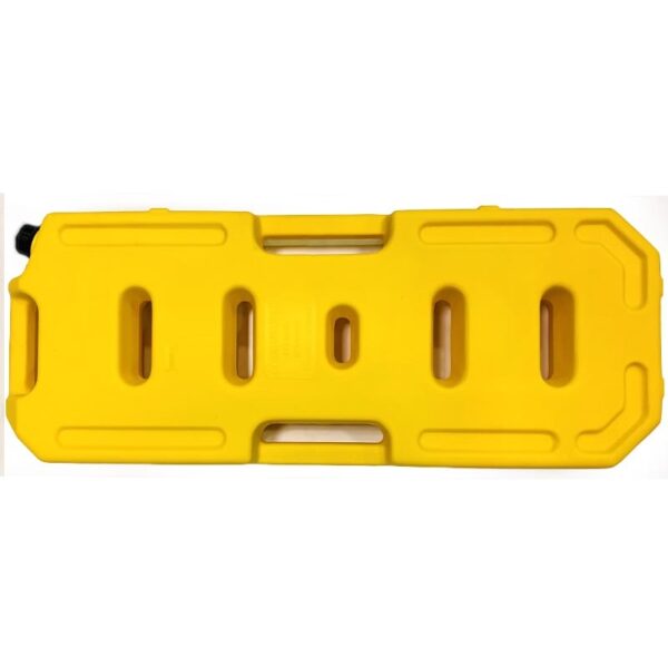 BIDON P/COMBUSTIBLE CHATO PLASTICO 20 Litros - Image 2