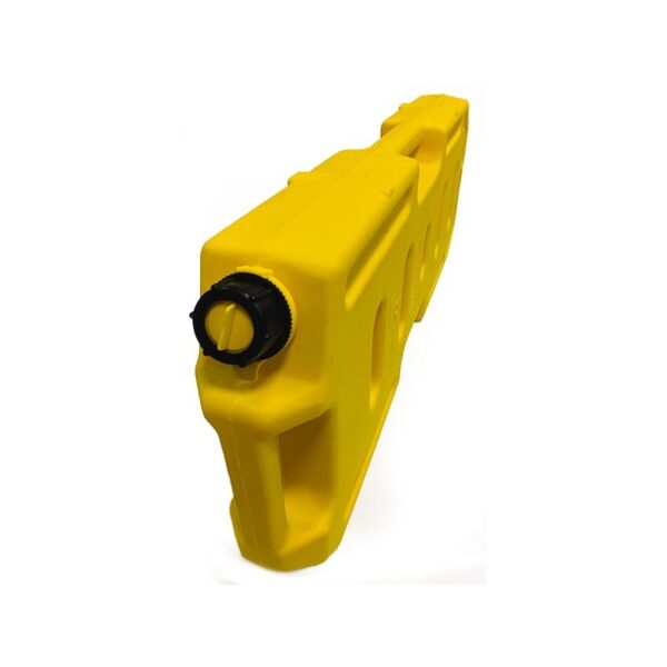 BIDON P/COMBUSTIBLE CHATO PLASTICO 20 Litros - Image 5