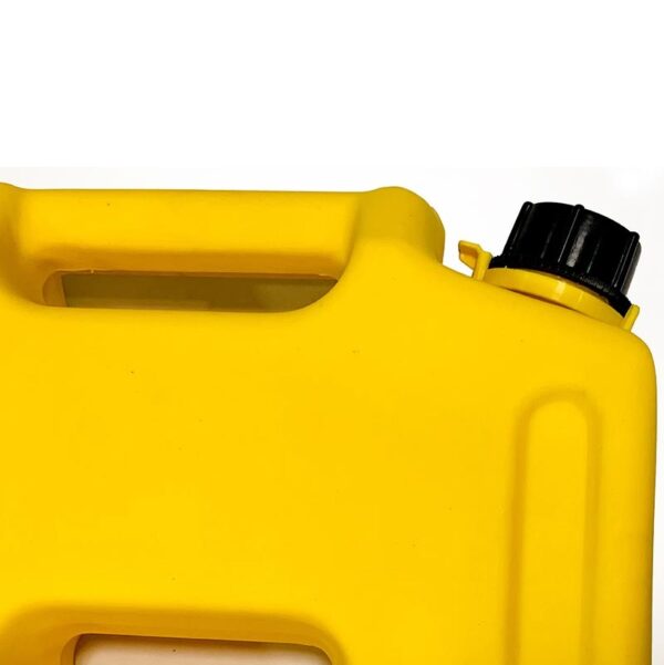 BIDON P/COMBUSTIBLE CHATO PLASTICO 20 Litros - Image 4
